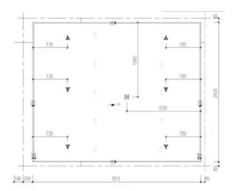 裝配式混凝土建筑預(yù)制構(gòu)件-疊合樓板